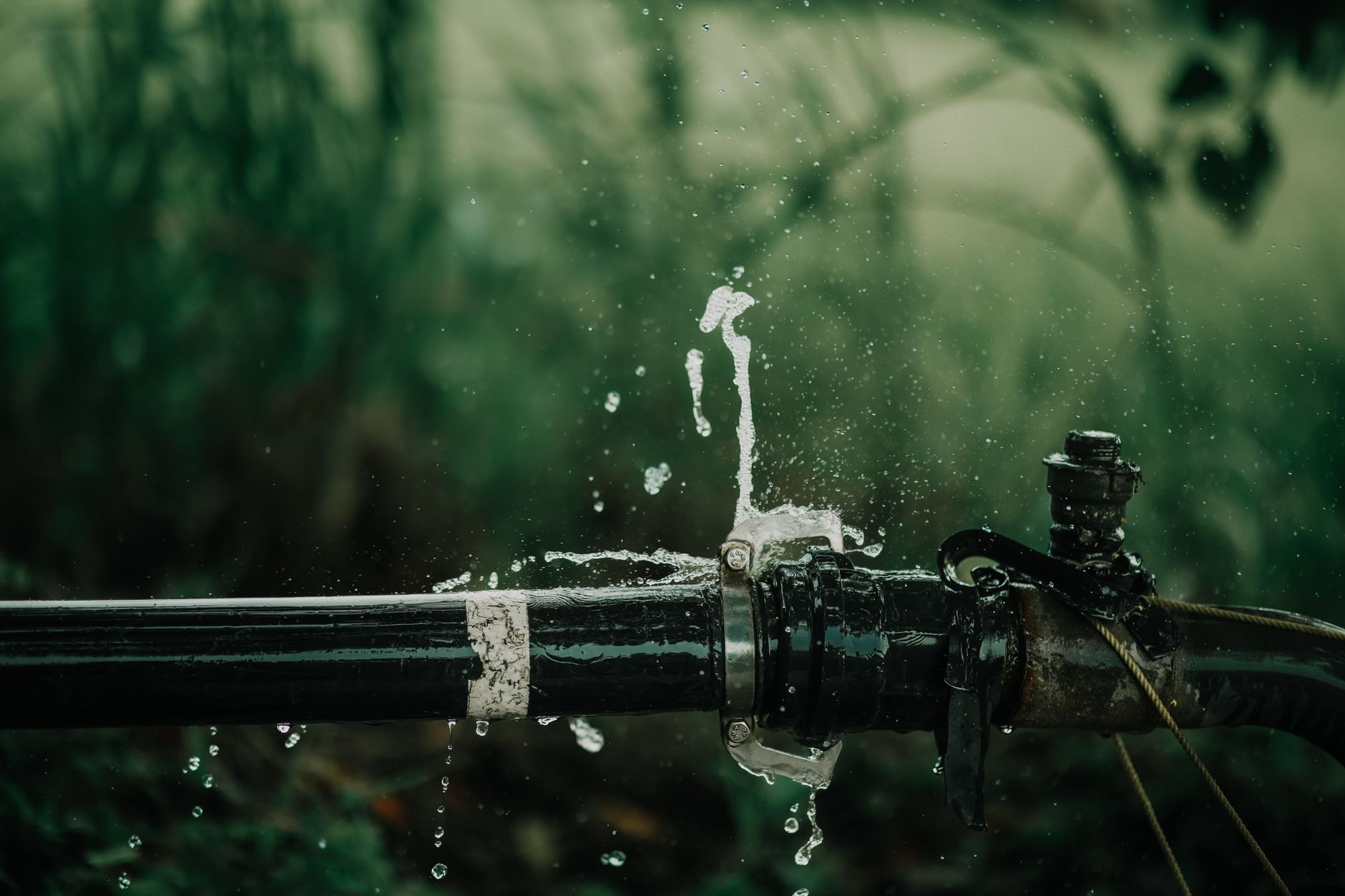 Recherche de fuite d'eau à Saint-Jean-de-Braye